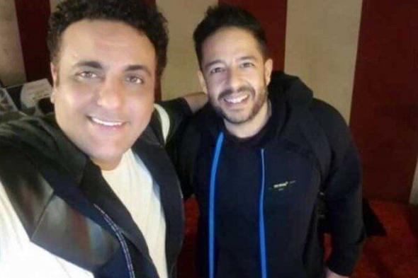 شاهد .. محمد حماقي يتصدر التريند بأغنية «بيقولولك إيه» من ألحان محمد رحيم.. ما قصتها؟