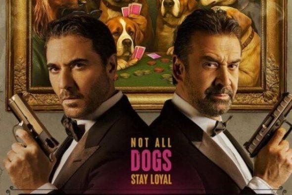 شاهد .. سباق مشتعل بين 4 أفلام جديدة على صدارة إيرادات عيد الأضحى