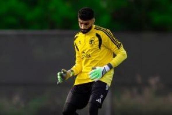 أحمد الكسار يدخل تاريخ منتخب السعودية من بوابة كأس العالم 2026