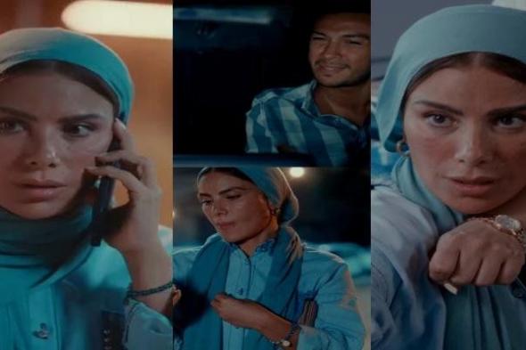 شاهد .. «ورد على فل وياسمين» يواصل جذب المشاهدين.. تعرف على عدد الحلقات ومواعيد العرض