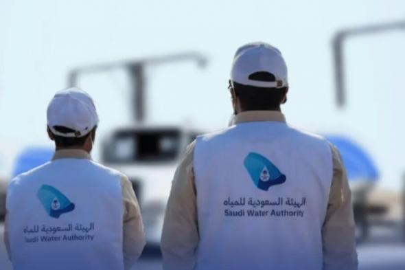 غرامة 90 ألف ريال بسبب التعدي على شبكة الصرف الصحي
