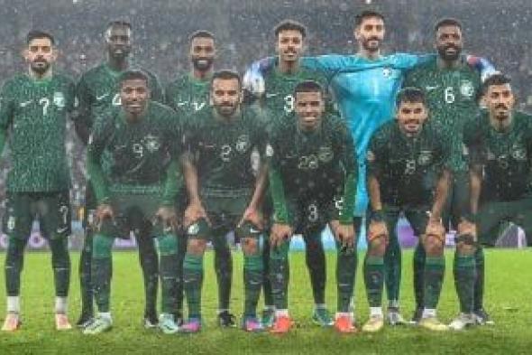 مسيرة جماهيرية في ميامي دعمًا للمنتخب السعودية قبل مواجهة الأوروغواي