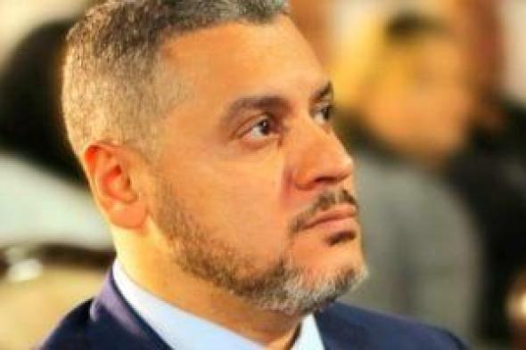 مصر القومي: زيارة محمد بن زايد تعكس التنسيق المصري الإماراتى