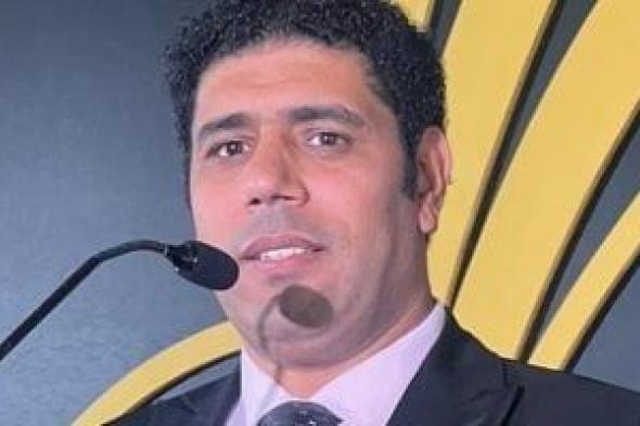 النائب عادل زيدان: زيارة محمد بن زايد لمصر تؤكد متانة الشراكة ودعم الاستقرار