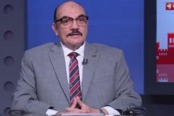 نائب رئيس حزب المؤتمر: زيارة محمد بن زايد للقاهرة تعكس مواجهة تحديات المنطقة