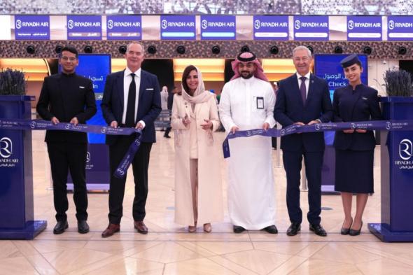 طيران الرياض يدشن رحلات يومية إلى دبي ضمن خطط التوسع