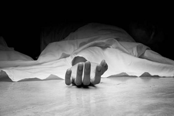 شاهد .. زوج ينهى حياة زوجته ويخفى جثمانها أسفل السرير بالإسماعيلية