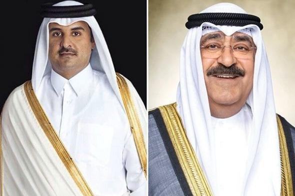 الأمير: انجازات قطر التنموية والحضارية عززت من مكانتها الرفيعة لدى المجتمع الدولي