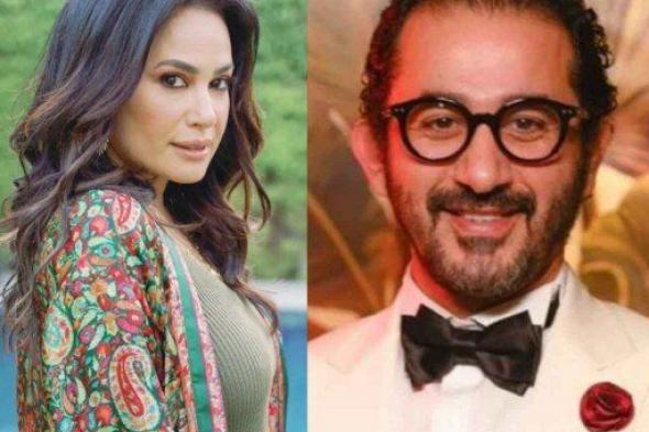شاهد .. أحمد حلمي يستعد للعودة إلى السينما عبر “أضعف خلقه” بعد غياب 4 سنوات