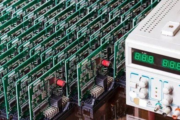 كوريا الجنوبية تعتزم إنشاء مجمع لأشباه الموصلات باستثمارات تفوق 517 مليار دولار