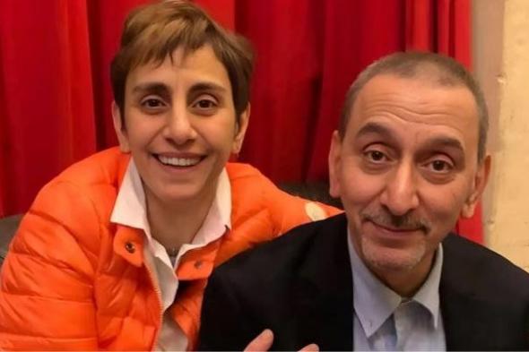 شاهد .. ريما الرحباني تحسم الجدل: لا حفلات لتكريم زياد الرحباني.. وهذا سبب رفضي