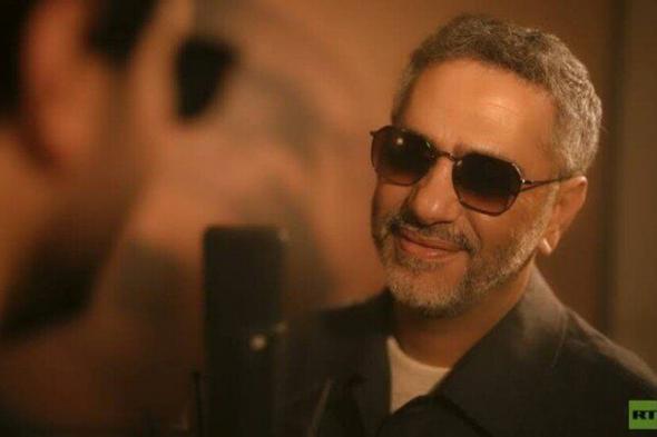 شاهد .. المحكمة العسكرية اللبنانية ترفع منع السفر عن فضل شاكر وتعيد إليه جواز سفره