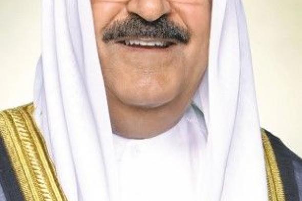 الأمير استقبل ولي العهد ورئيس الوزراء والنائب الأول ووزيري الدفاع والخارجية