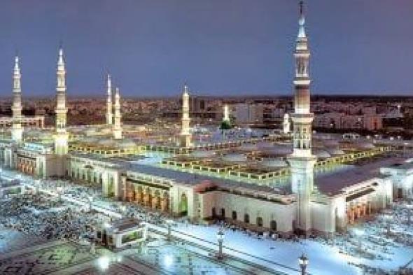 الشؤون الدينية بالحرمين تدشن الخطة التشغيلية لموسم العمرة والزيارة
