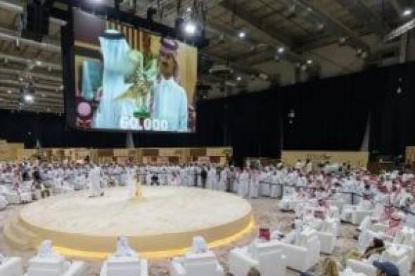 5 أغسطس.. انطلاق المزاد الدولى لمزارع إنتاج الصقور بالرياض بمشاركة محلية ودولية