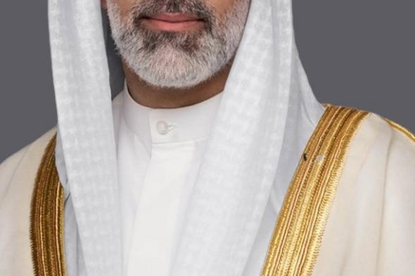 وزير الخارجية بحث مع نائب رئيس وزراء سلوڤاكيا تطورات الأوضاع في المنطقة والجهود المبذولة حيالها