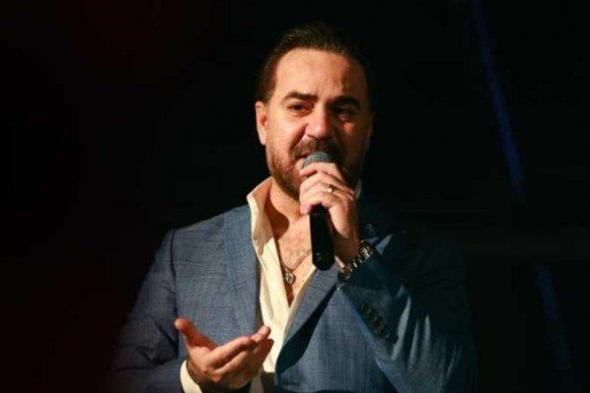 شاهد .. وائل جسار يحيي حفلاَ غنائياً في مهرجان الحمامات بتونس