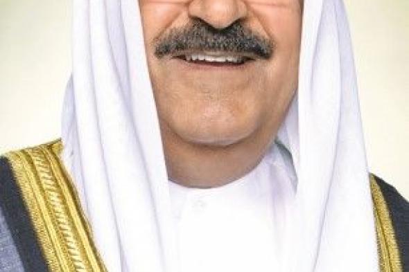 الأمير استقبل ولي العهد ورئيس الوزراء والنائب الأول ووزيري الدفاع والخارجية