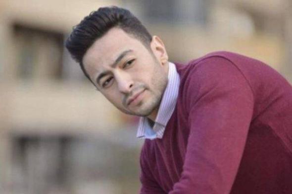 شاهد .. حمادة هلال يطرح "كنت واحد من كتير".. أغنية إنسانية لدعم أطفال طيف التوحد