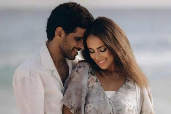 شاهد .. بعد زواج دام 10 سنوات.. حمدي الميرغني وإسراء عبد الفتاح يعلنان الانفصال رسميًا