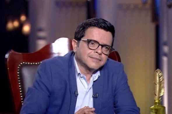شاهد .. إلغاء العرض الخاص لفيلم "الجواهرجي" بعد وفاة شقيق محمد هنيدي