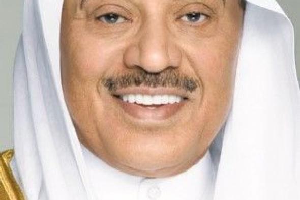 ولي العهد هنأ رئيس تشاد بذكرى الاستقلال