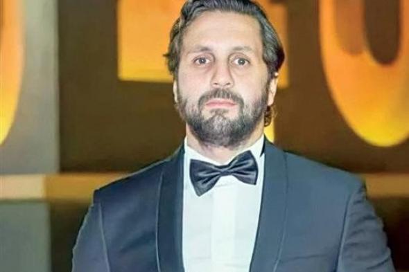 شاهد .. هشام ماجد يواصل نشاطه الفني بفيلمين جديدين.. «ملك الغابة» يجمعه بهنا الزاهد و"ولاد اللعيبة" أحدث الأعمال