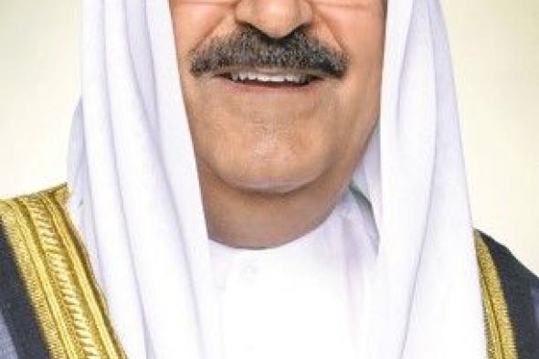 الأمير استقبل ولي العهد ورئيس الوزراء والنائب الأول ووزيري الدفاع والخارجية