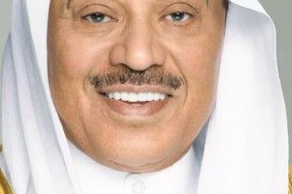 ولي العهد استقبل رئيس الوزراء والنائب الأول ووزيري الدفاع والخارجية