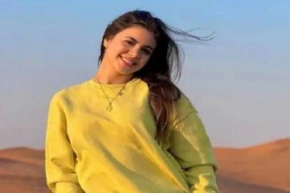 شاهد .. لجين خليفة تنضم إلى مسلسل «سلطان الديب» مع أحمد العوضي في رمضان 2027