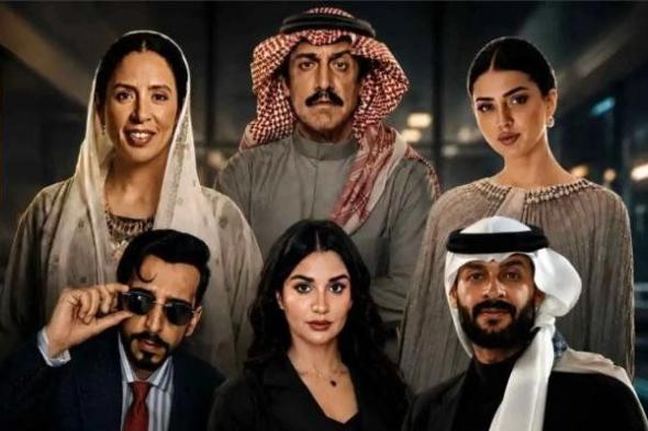شاهد .. مسلسل «المستشفى» السعودي يقترب من العرض.. حكاية طبيب استثنائي في 10 حلقات