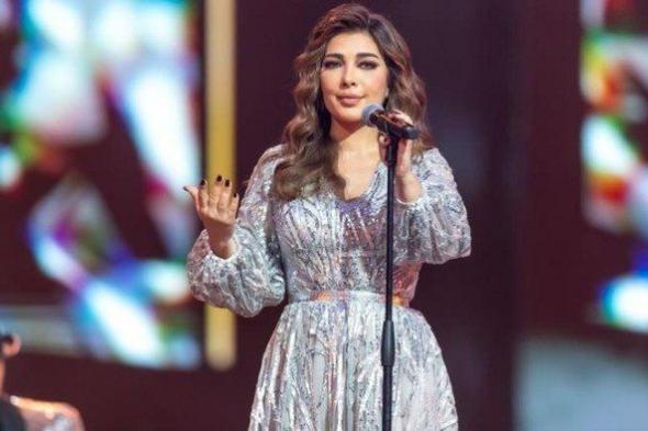 شاهد .. أصالة تعود إلى دمشق بعد غياب 15 عامًا.. حفلان يفتحان صفحة جديدة مع جمهورها السوري