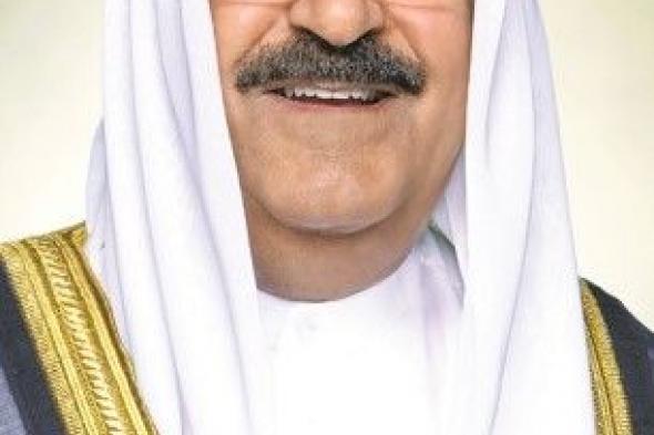 الأمير: كل التقدم والازدهار لأوكرانيا وشعبها