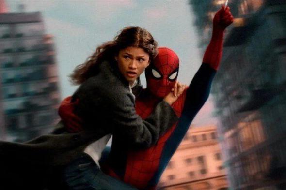 شاهد .. فيلم Spider-Man: Brand New Day يتجاوز ملياري دولار في شباك التذاكر العالمي