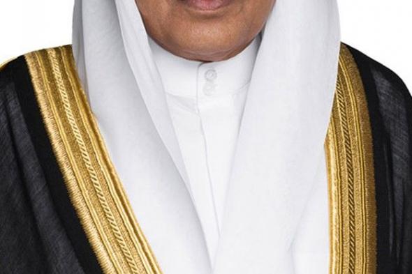ولي العهد يعزي ملك مملكة النرويج في وفاة والده
