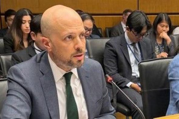 الكويت تدعو لإخضاع منشآت إسرائيل النووية للضمانات الشاملة لوكالة الطاقة الذرية