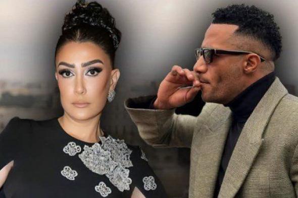 شاهد .. اعتذار غادة عبد الرازق عن «عشماوي» يفتح باب التكهنات.. ما علاقة محمد سامي؟
