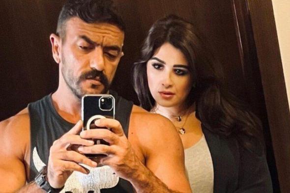 شاهد .. العوضي يحسم الجدل: تشبيه السيارات عَبّر عن مراحل حياتي.. وياسمين عبد العزيز نجمة العالم العربي الأولى