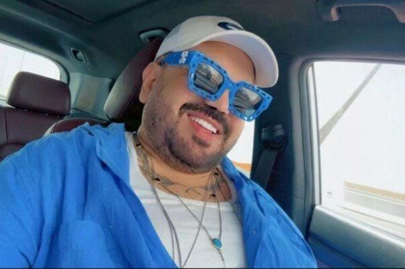 شاهد .. بعد القبض عليه.. أبرز أعمال الشاعر وليد الغزالي وتفاصيل اتهامه بحيازة الكوكايين