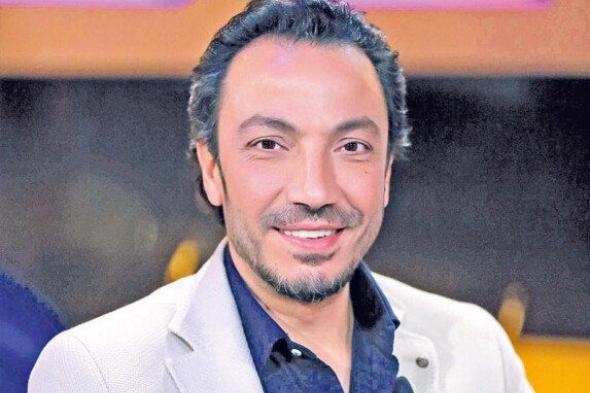 شاهد .. طارق لطفي ينافس في رمضان 2027 بـ"بعد منتصف الليل" مع غادة عادل