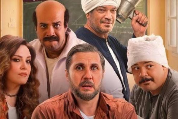 شاهد .. بعد نجاح “برشامة”.. هشام ماجد وأكرم حسني ومصطفى غريب يجتمعون مجددًا في فيلم “الورشة”