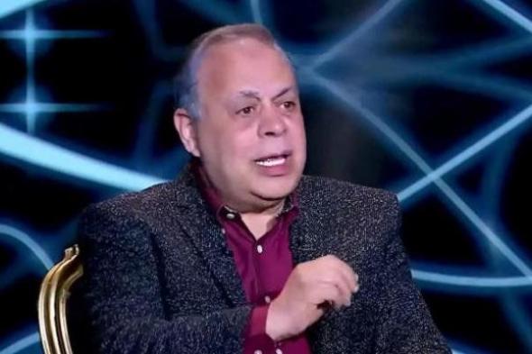 شاهد .. الحبس والغرامة لتيكتوكر بعد إدانته بسب أشرف زكي.. تفاصيل الحكم