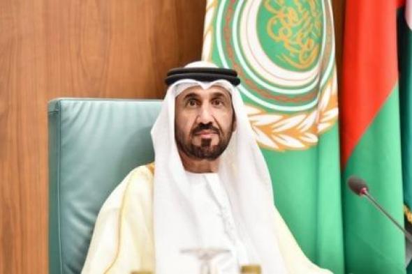 البرلمان العربى يدين استهداف مطارى جازان ونجران ويؤكد تضامنه مع السعودية