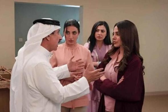 شاهد .. مسلسل «سندس 3» الحلقة 22.. بدر في السجن وثامر يغادر وعبد الرحمن يبدأ من جديد