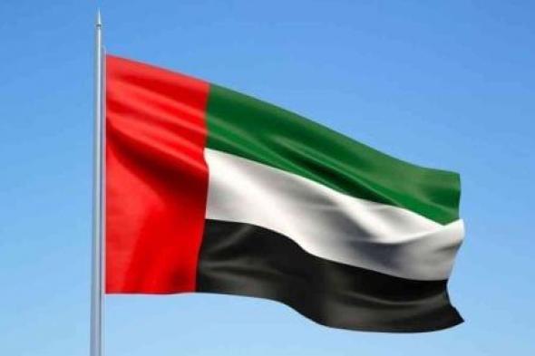 الإمارات: إنقاذ 22 شخصا إثر اندلاع حريق فى ناقلة نفط كانوا على متنها فى مياه الخليج العربى