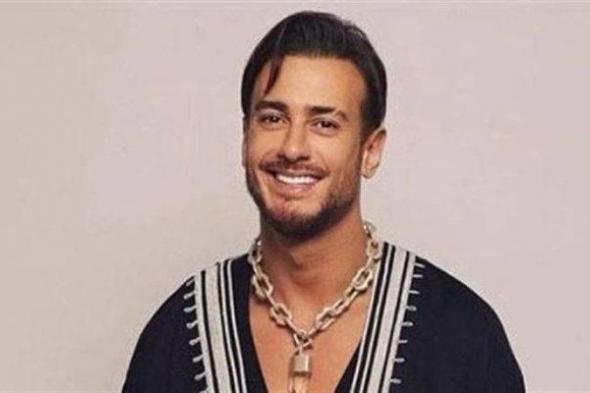 شاهد .. سعد لمجرد يحذف جميع منشوراته على إنستغرام بعد الحكم بسجنه 10 سنوات