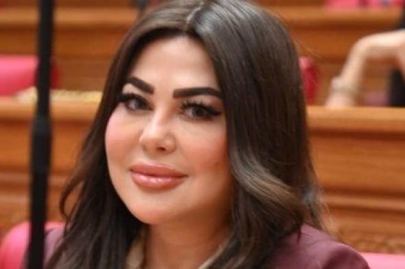 ولاء الصبان: رسائل الرئيس السيسي تؤكد أن أمن الخليج من أمن القاهرة