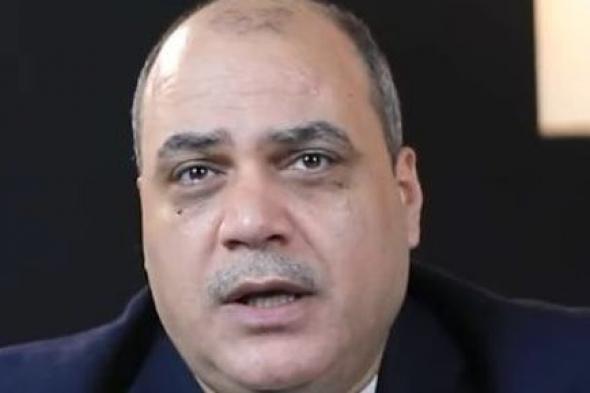 محمد الباز: دفاع مصر عن السعودية سيجبر الحوثيين على التفكير فى الجلوس على طاولة المفاوضات