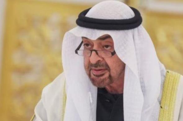 رئيس الإمارات يبحث مع وزير الدفاع السعودي تعزيز علاقات التعاون المشتركة