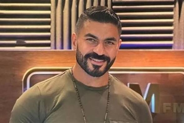شاهد .. خالد سليم يحيي حفلًا غنائيًا بمهرجان الموسيقى العربية 26 أكتوبر